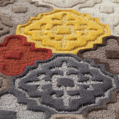 Tapis Hydra - Gan Rugs Tapis Hydra - Gan Rugs