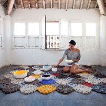 Alfombra Hidra - Gan Rugs