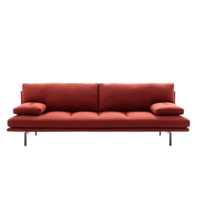 Sofá Milano 240 cm Zanotta