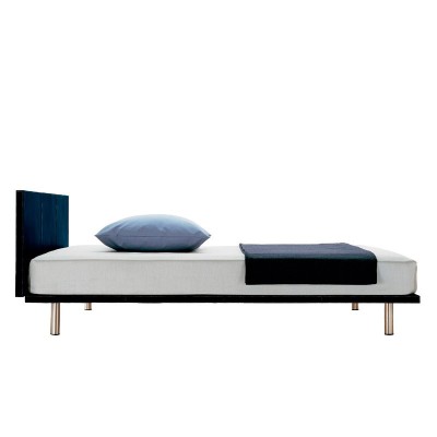 Zanotta cama Milano