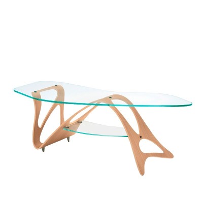 Arabesque side table Zanotta Arabesque side table Zanotta