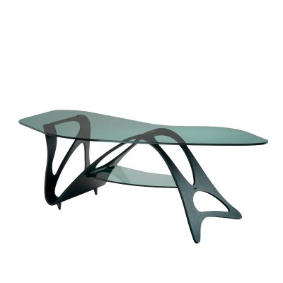 Arabesque side table Zanotta Arabesque side table Zanotta