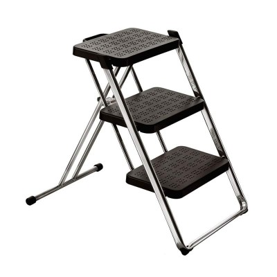 Nuovastep escalera plegable negra Magis Nuovastep escalera plegable negra Magis