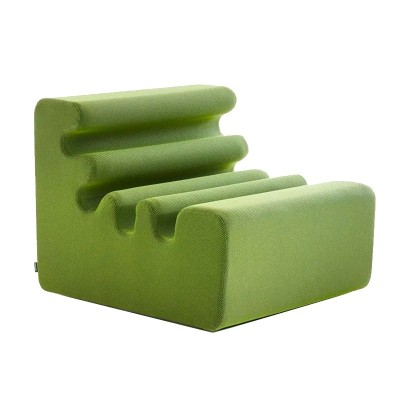 Fauteuil Karelia Zanotta Fauteuil Karelia Zanotta