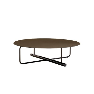 Mesa ToTo de centro de Zanotta Mesa ToTo de centro de Zanotta
