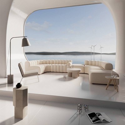 Norr11 - Man Lounge Chair Norr11 - Man Lounge Chair