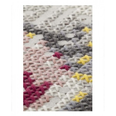 Tappeto Fiori - Gan Rugs Tappeto Fiori - Gan Rugs