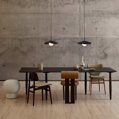 Norr11, Pouf champagne Norr11, Pouf champagne