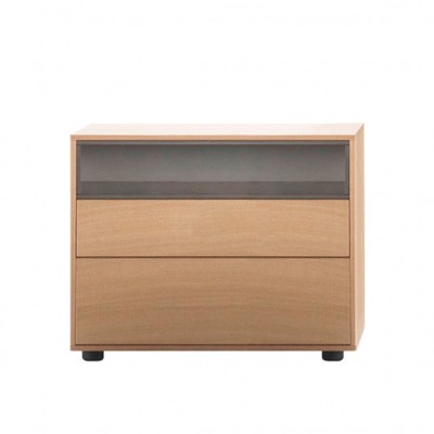 Treku Ober bedside table height 49.8cm Treku Ober bedside table height 49.8cm