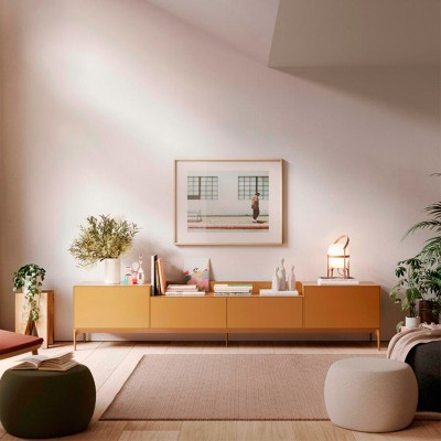 Meubles TV Lauki 02 - Collection Iconic by treku Meubles TV Lauki 02 - Collection Iconic by treku