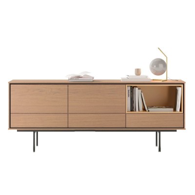 Treku Iconics, Credenza Aura 03 Treku Iconics, Credenza Aura 03