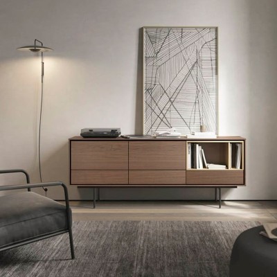 Treku Iconics, Credenza Aura 03 Treku Iconics, Credenza Aura 03