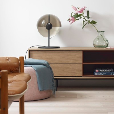 Treku Iconics, Mueble TV Aura 01 Treku Iconics, Mueble TV Aura 01
