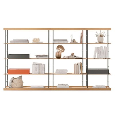 Treku, Bost 250 cm Shelf. Treku, Bost 250 cm Shelf.