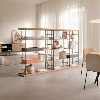 Treku, Bost 250 cm Shelf. Treku, Bost 250 cm Shelf.