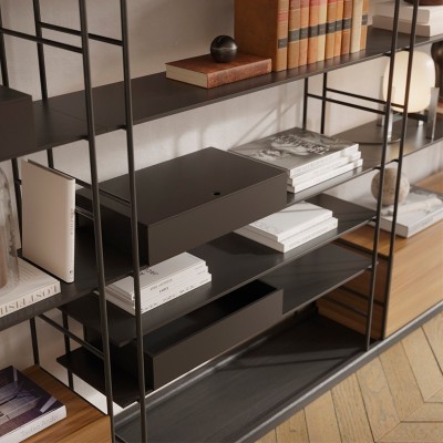Treku, Bost 250 cm Shelf. Treku, Bost 250 cm Shelf.