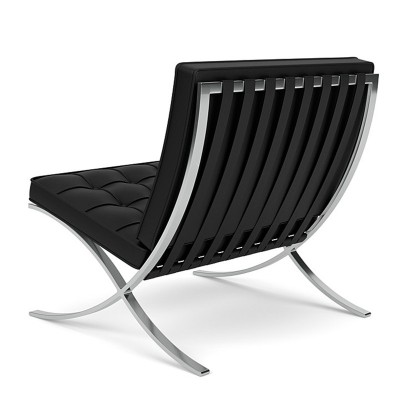 Silla Barcelona de Knoll