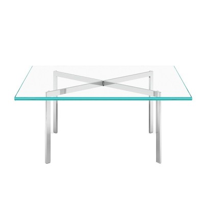 Knoll Mesa de apoio Barcelona Knoll Mesa de apoio Barcelona