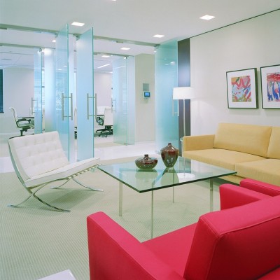 Knoll Mesa de apoio Barcelona Knoll Mesa de apoio Barcelona