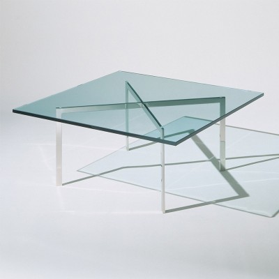 Knoll Mesa de apoio Barcelona Knoll Mesa de apoio Barcelona