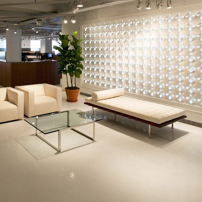 Knoll Day Bed Divano letto Barcellona Knoll Day Bed Divano letto Barcellona