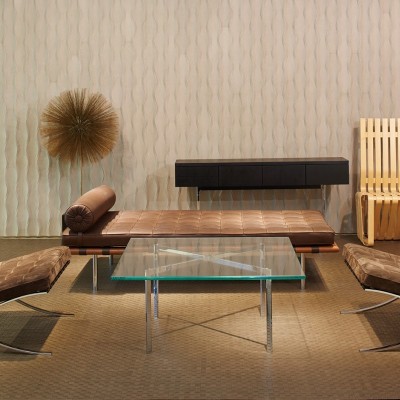Knoll Day Bed Divano letto Barcellona Knoll Day Bed Divano letto Barcellona