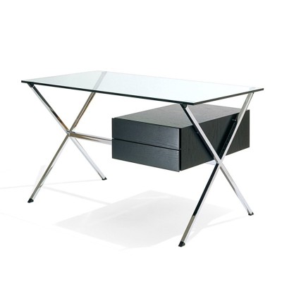 Escritorio Albini Mini Desk Knoll Escritorio Albini Mini Desk Knoll