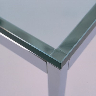 Florence Knoll End Table - Knoll Florence Knoll End Table - Knoll
