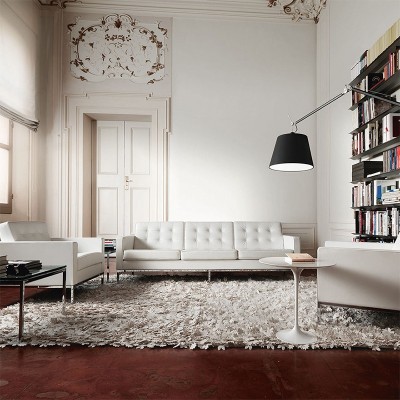 Florence Knoll End Table - Knoll Florence Knoll End Table - Knoll