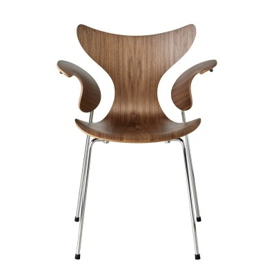 Lily poltrona Fritz Hansen Lily poltrona Fritz Hansen