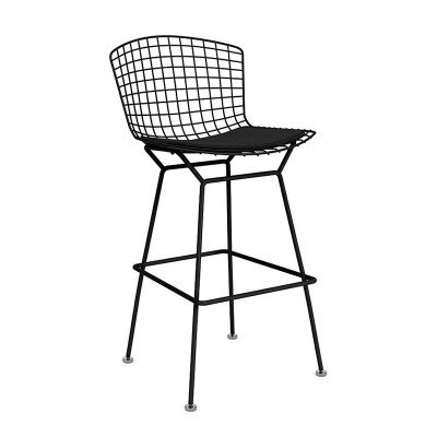 Tabouret de bar Bertoia Knoll Tabouret de bar Bertoia Knoll