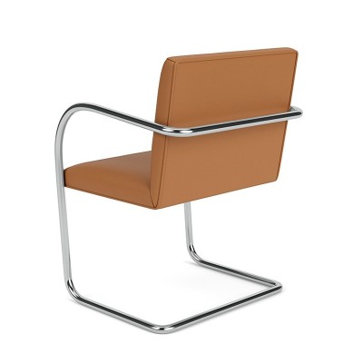 Knoll silla con brazos Brno Knoll silla con brazos Brno