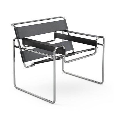 Knoll Chaise longue Wassily Knoll Chaise longue Wassily