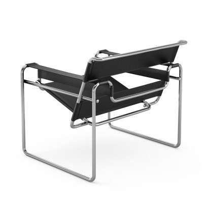Knoll Chaise longue Wassily Knoll Chaise longue Wassily