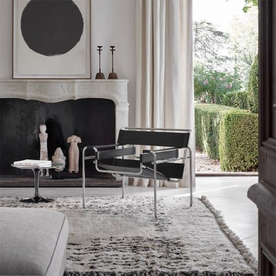 Knoll Chaise longue Wassily Knoll Chaise longue Wassily