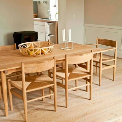Cadeira CH36 Carl Hansen Cadeira CH36 Carl Hansen