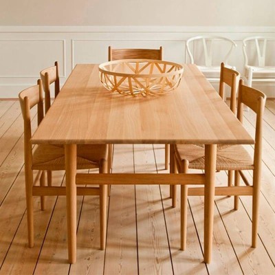 Cadeira CH36 Carl Hansen Cadeira CH36 Carl Hansen