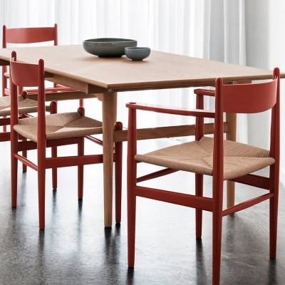 CH36 Sedia Carl Hansen CH36 Sedia Carl Hansen