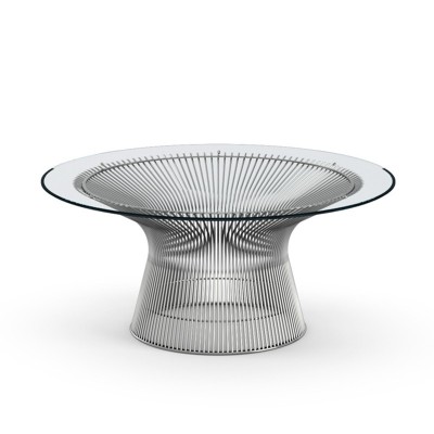 Platner Coffee Tables Knoll 3 Platner Coffee Tables Knoll 3