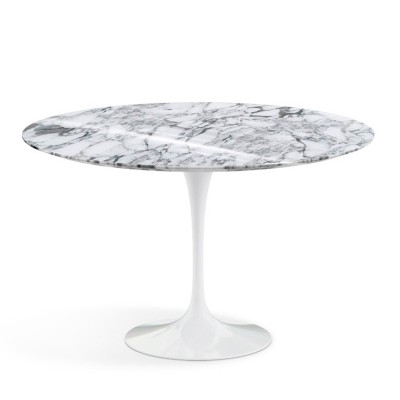 mesa de comedor Tulip Saarinen Knoll