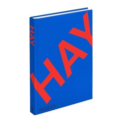 HAY Phaidon book de HAY HAY Phaidon book de HAY