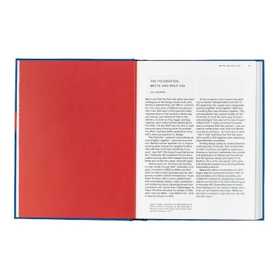 Página 19 libro HAY Phaidon de HAY Página 19 libro HAY Phaidon de HAY