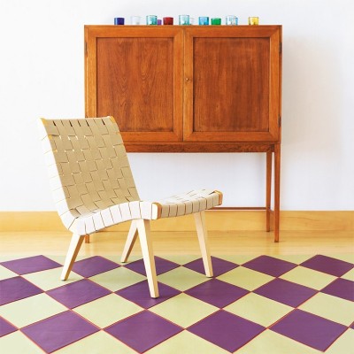 Risom Knollarmchair Risom Knollarmchair