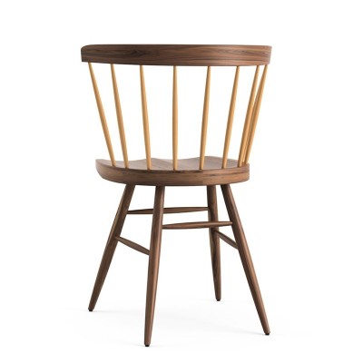 Silla Straight Knoll vista Silla Straight Knoll vista