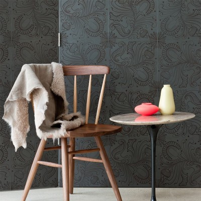 silla Straight Knoll