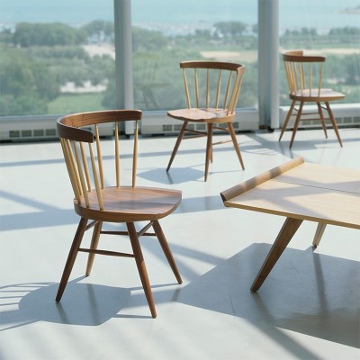 Straight Knollchair Straight Knollchair