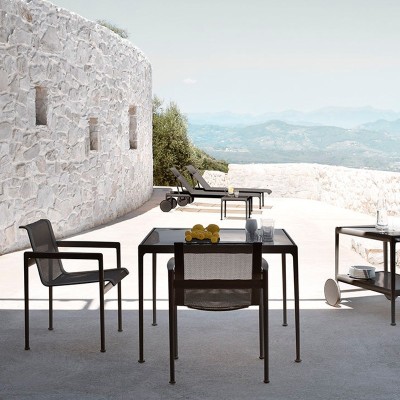 armchair 1966 Collection Knoll armchair 1966 Collection Knoll