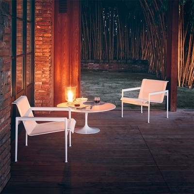 Poltrona externaKnoll 1966 Collection Poltrona externaKnoll 1966 Collection