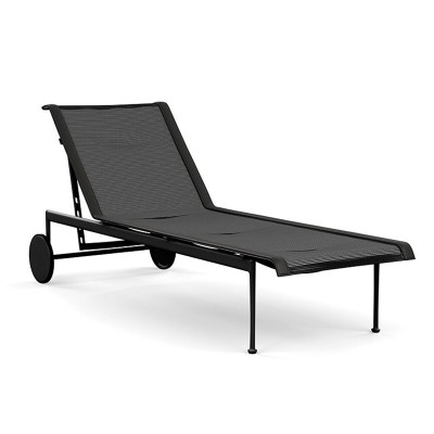 1966 Adjustable KnollSun Lounger 1966 Adjustable KnollSun Lounger