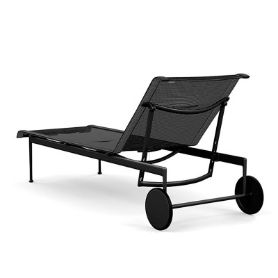 1966 Adjustable KnollSun Lounger 1966 Adjustable KnollSun Lounger